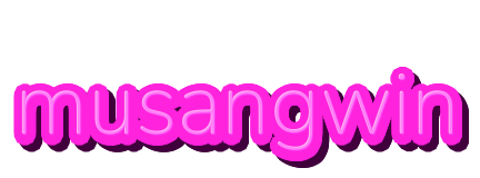 musangwin — logo kanal