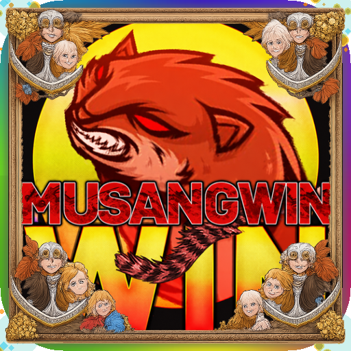 musangwin — galeri pratinjau - APK Resmi