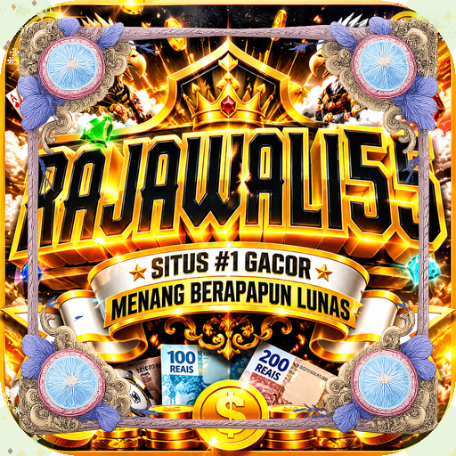 rajawali55 — mitra unggulan